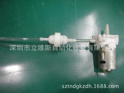 供應(yīng)醫(yī)療器材測試機(jī)(圖) - 供應(yīng)醫(yī)療器材測試機(jī)(圖)廠家 - 供應(yīng)醫(yī)療器材測試機(jī)(圖)價(jià)格 - 深圳市立維斯自動(dòng)化設(shè)備 - 