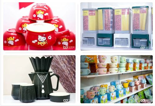 2022上海國際日用百貨展 2022中國日用百貨展