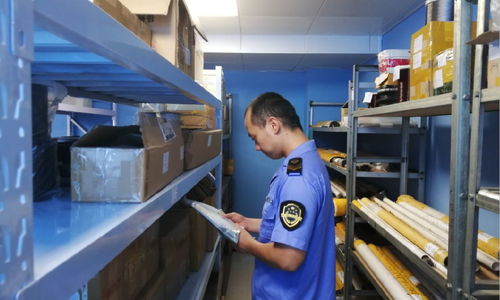 未央區食品藥品監督管理局開展醫療器械生產企業監督檢查